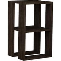 Szafka nocna Lonie Dark Wenge