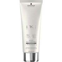 Schwarzkopf BC SG Root Activating Shampoo 200ml