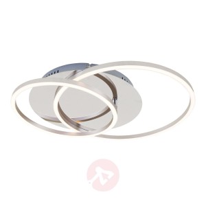 Lampa sufitowa LED 3228-018 ściemniana