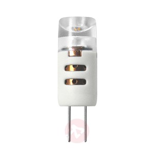Żarówka ze sztyftem LED G4 1,2W 827 NV