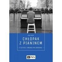 Chłopak z pianinem