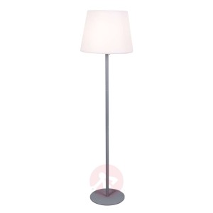 Nastrojowa lampa na taras Holiday
