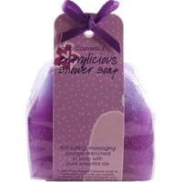 Bomb Cosmetics Berrylicious mydło