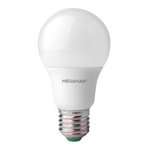 E27 9,5 W 840 żarówka LED, matowa