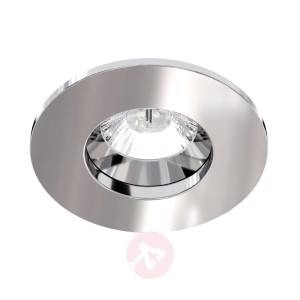 Arcchio Raku oprawa wpuszczana, 9,3cm, aluminium