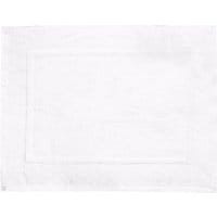 Ręcznik do stóp Paradise White 50x70 cm