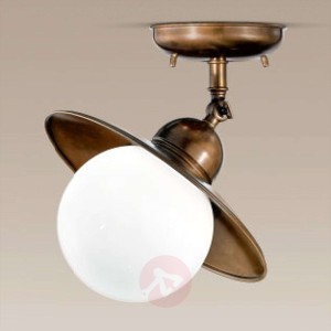 Wychylna lampa sufitowa Taverna
