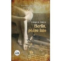 Berlin, późne lato
