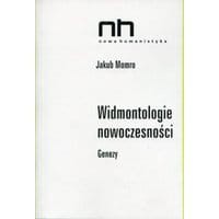 Widmontologie nowoczesności
