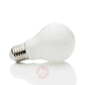 Żarówka LED Filament E27 4W 470lm 2 700 K opalowa