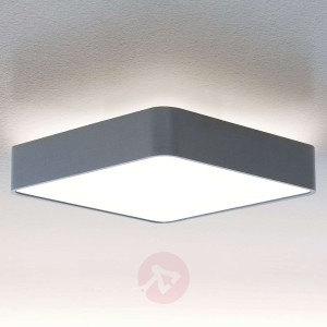 Lampa sufitowa LED Caleo-X2, ciepła biel, 51,4 cm