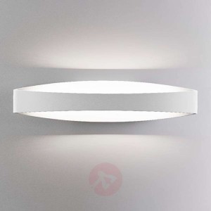 Bridge – kinkiet LED, aluminiowy odlew ciśnieniowy