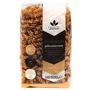 Makarony Premium - Makaron Świdry pełnoziarnisty z mąki durum