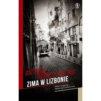 Zima w Lizbonie