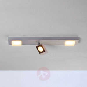 Bopp Session - lampa sufitowa LED, regulowany spot