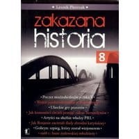 Zakazana historia 8