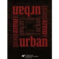Urban Amazement