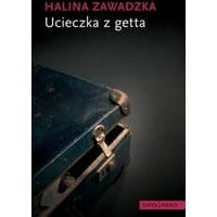 Ucieczka z getta