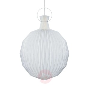 LE KLINT 101 Medium, lampa wisząca z tworzywa