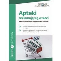 Apteki reklamują się w sieci