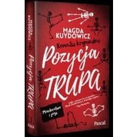 Pozycja trupa