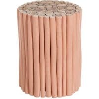 Stolik Teka Pink