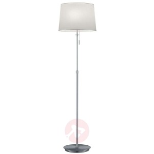 Lyon – lampa stojąca z regulacją wysokości