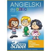 Angielski dla dzieci