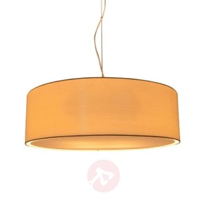 Lampa wisząca LIVING ELEGANT średnica 60 cm
