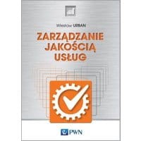 Zarządzanie jakością usług