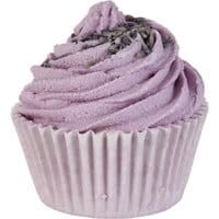 Bomb Cosmetics Lazy Lavender muffinka
