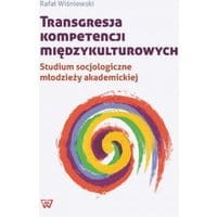 Transgresja kompetencji międzykulturowych