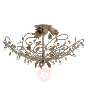 Wytworna lampa sufitowa VENEDIG
