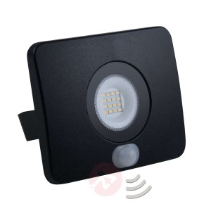Bolton - reflektor LED z czujnikiem ruchu 10 W