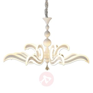 Lampa wisząca LED Romy