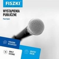 Wystąpienia publiczne