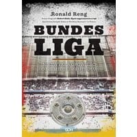 Bundesliga. Niezwykła opowieść o niemieckim futbolu