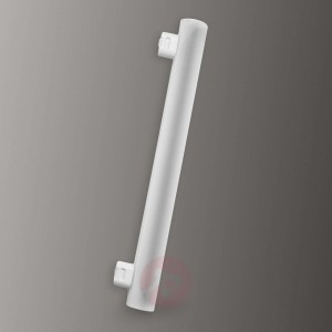 S14s 8W 827 świetlówka liniowa, 2 trzonki, 500 mm