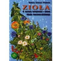 Zioła w leczeniu dolegliwości i chorób układu moczowo-płciowego