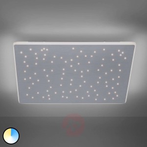 Paul Neuhaus Q-NIGHTSKY lampa sufitowa LED 60x60cm