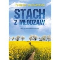Stach z Młodzaw