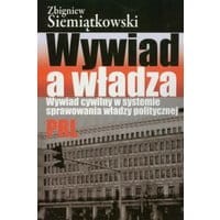 Wywiad a władza