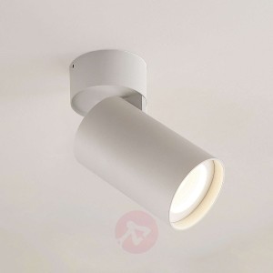 Arcchio Thabo spot sufitowy LED regulowany 12,5W