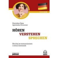 Horen Verstehen Sprechen