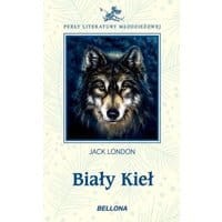 Biały Kieł