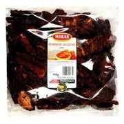 Makar - pomidory suszone solone