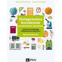 Zintegrowane kształcenie przedmiotowo-językowe