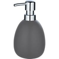 Dozownik na mydło w płynie Polar Grey 390 ml