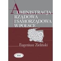 Administracja rządowa i samorządowa w Polsce