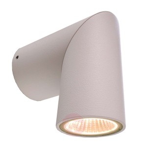 Okrągła lampa sufitowa LED Syke II